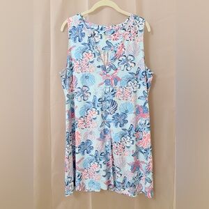 Lilly Pulitzer Dev Dress